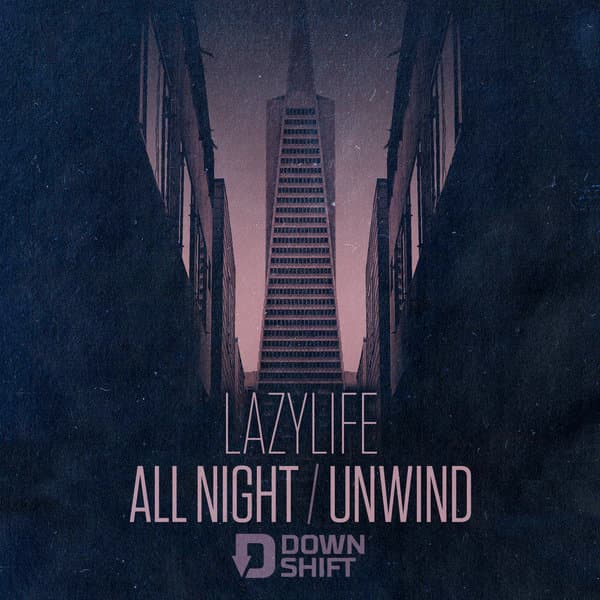 downshift all night unwind