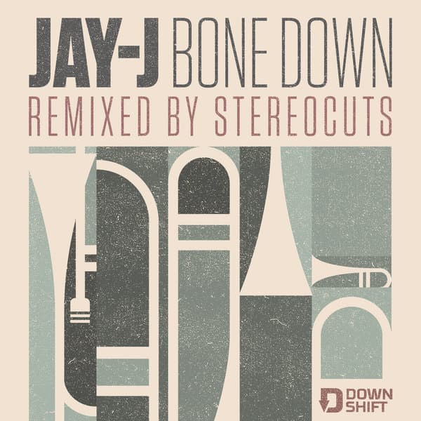 downshift bone down