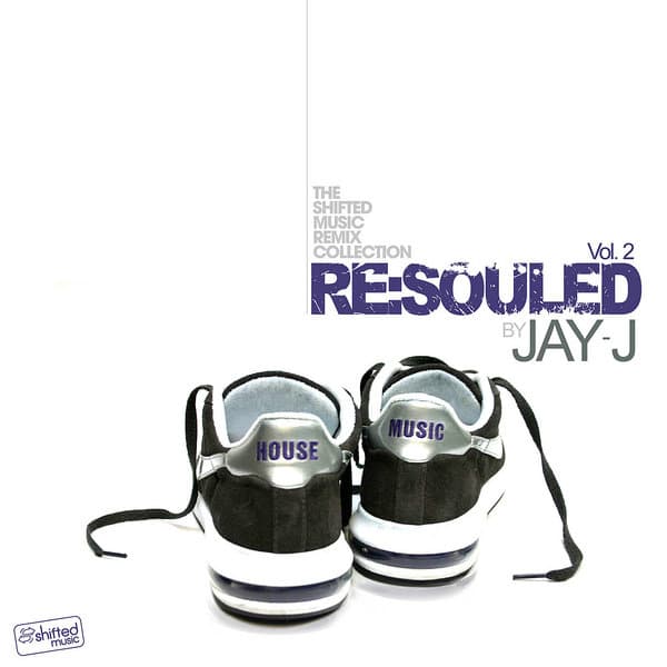 re souled the shifted music remix collection vol 2