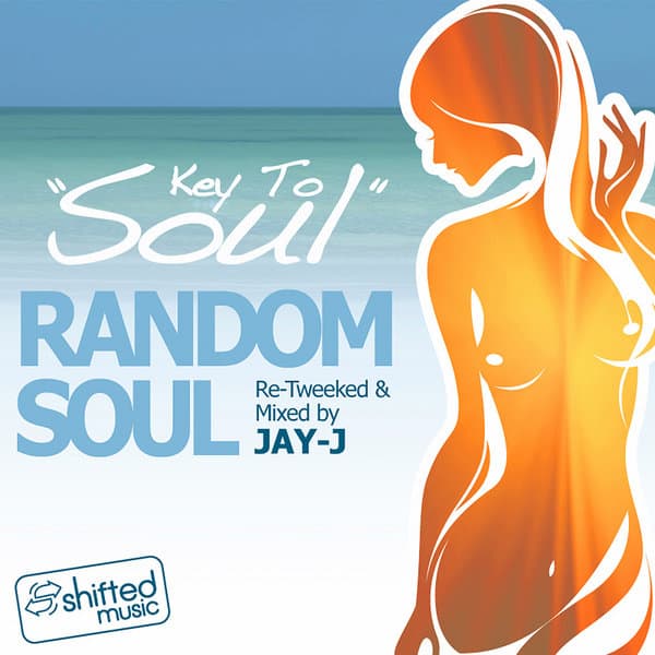 shifted music key to soul