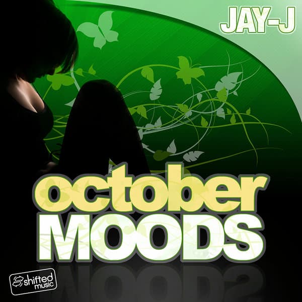 shifted music october moods summer moods