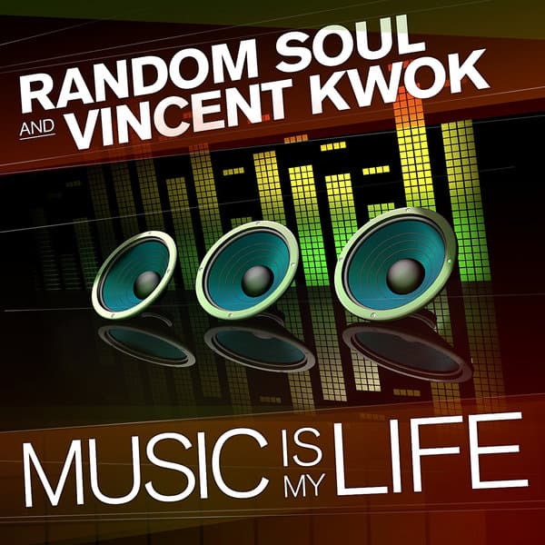 shifted music music is my life