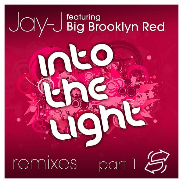 shifted music into the light remixes pt 1