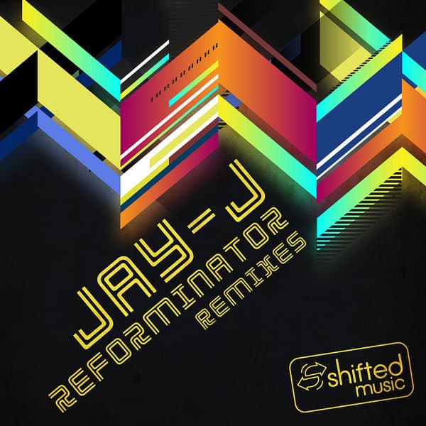 shifted music reforminator the remixes