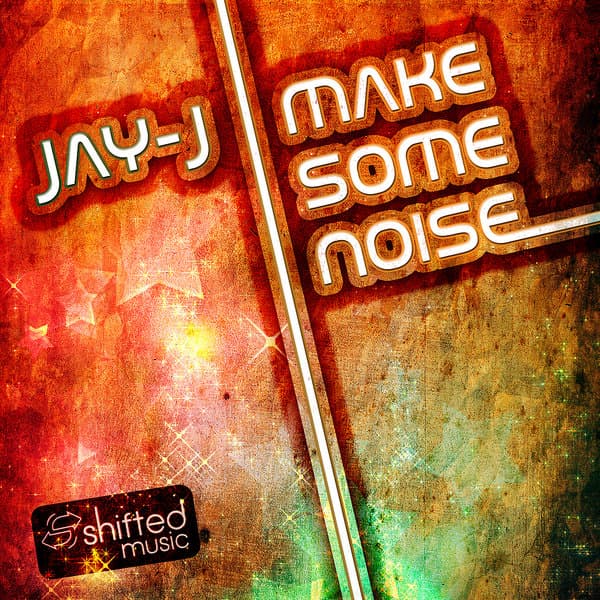 shifted music make some noise remixes
