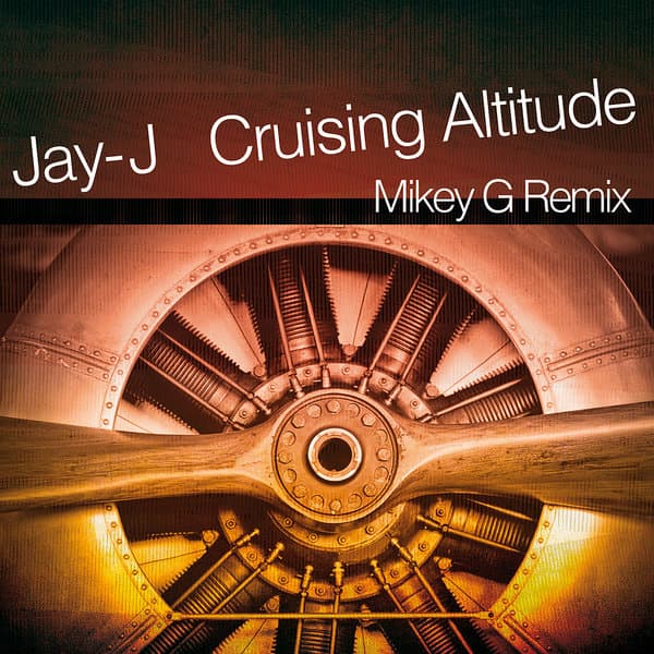 shifted music cruising altitude