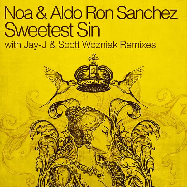 shifted music sweetest sin