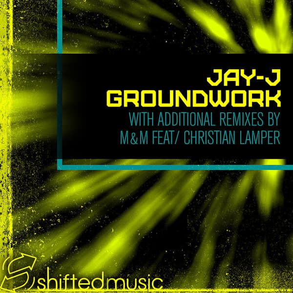 shifted music ground work