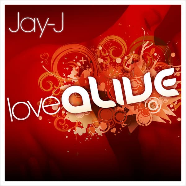shifted music love alive album