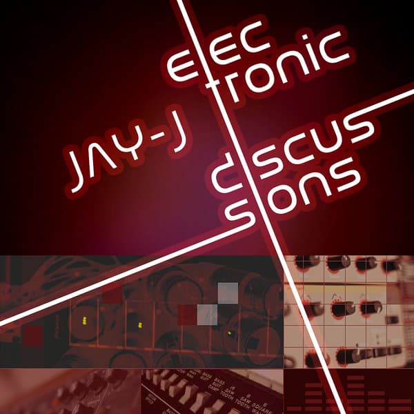 shifted music electronic discussions