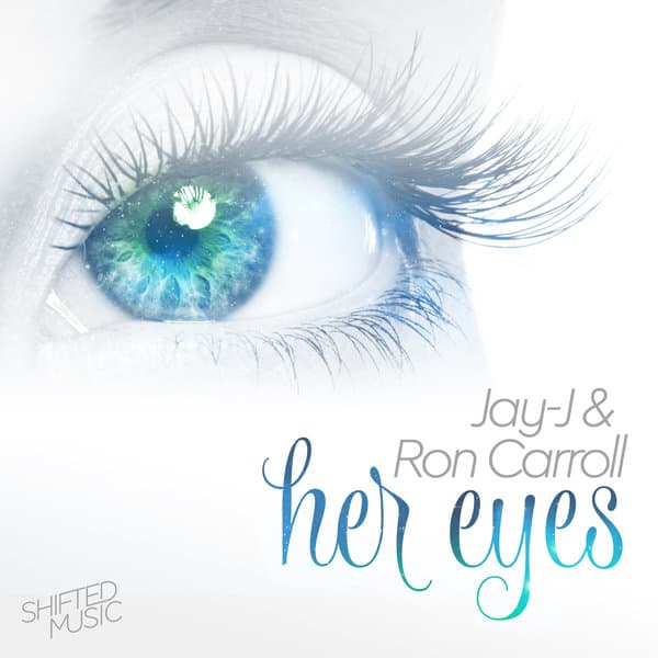 shifted music her eyes