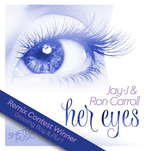 shifted music her eyes remix context winner