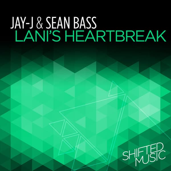 shifted music lanis heartbreak