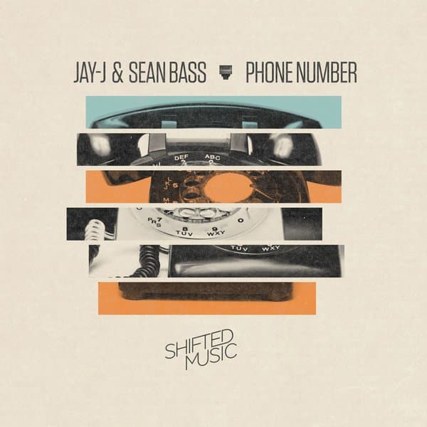 shifted music phone number
