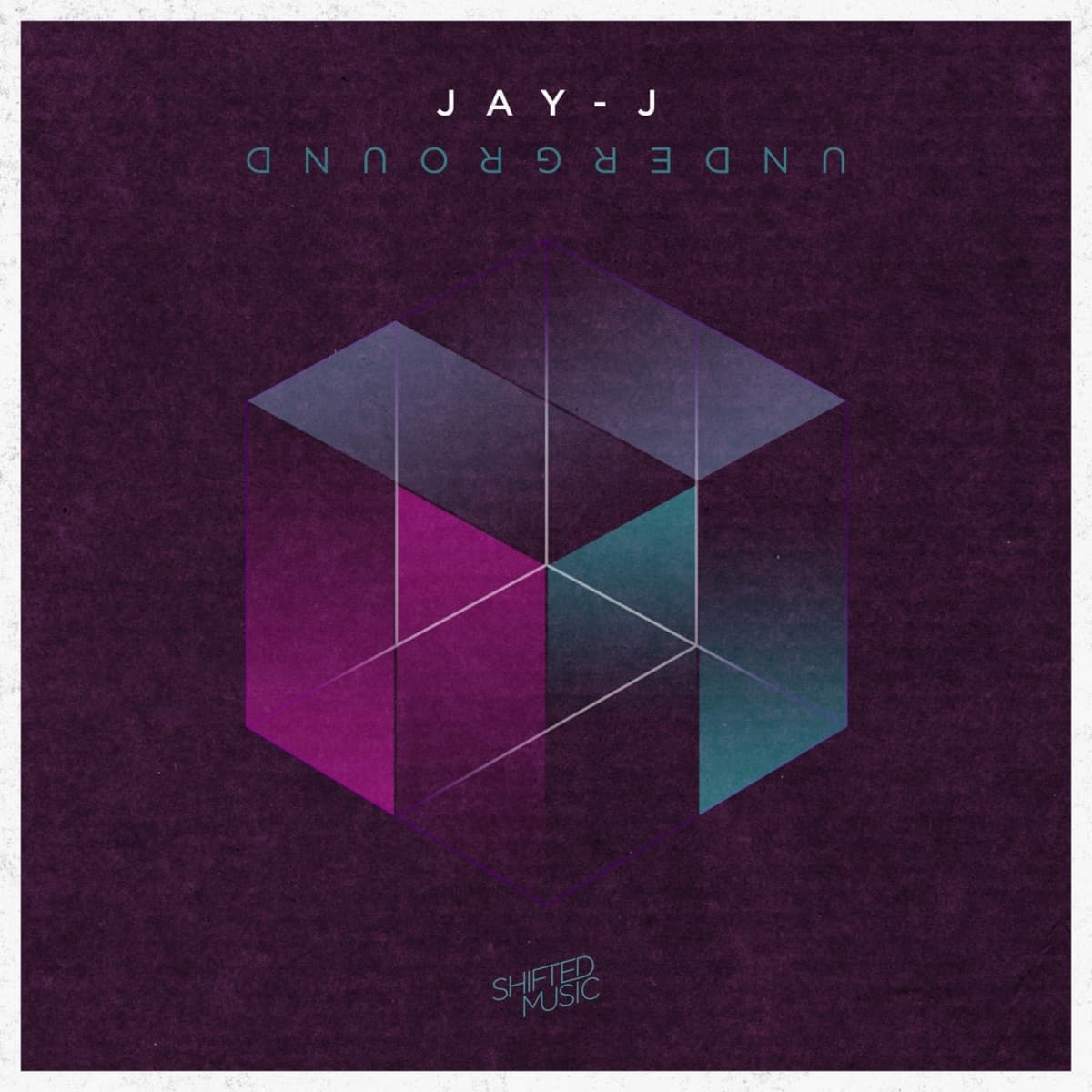 Shifted Music Underground cover art