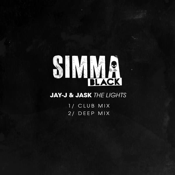 simma black the lights