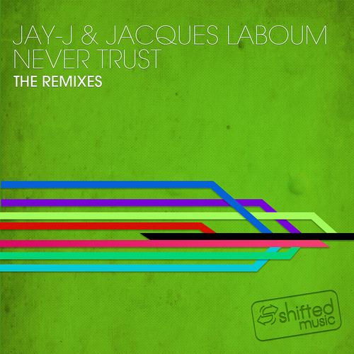 Never Trust Remixes