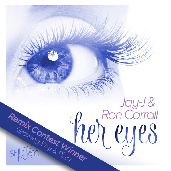 Her Eyes (Remix Contest Winner)