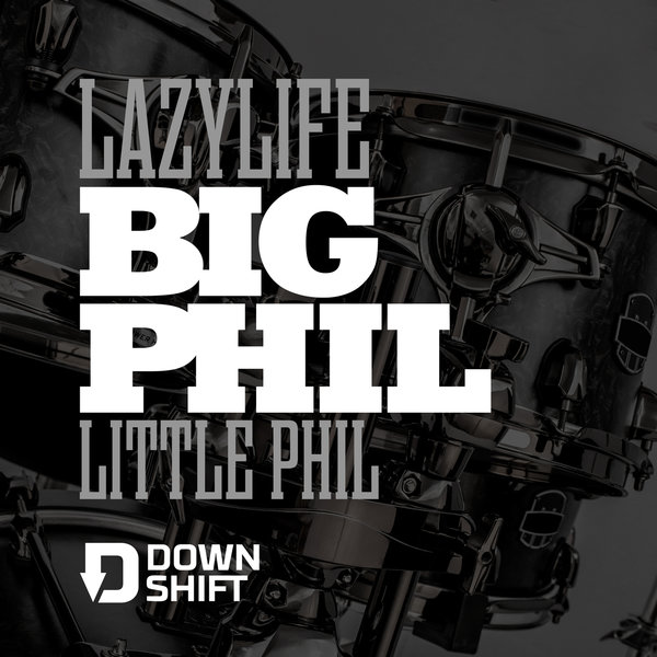 Big Phil / Little Phil