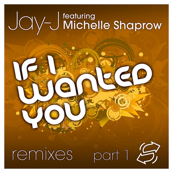 If I Wanted You Remixes Part 1