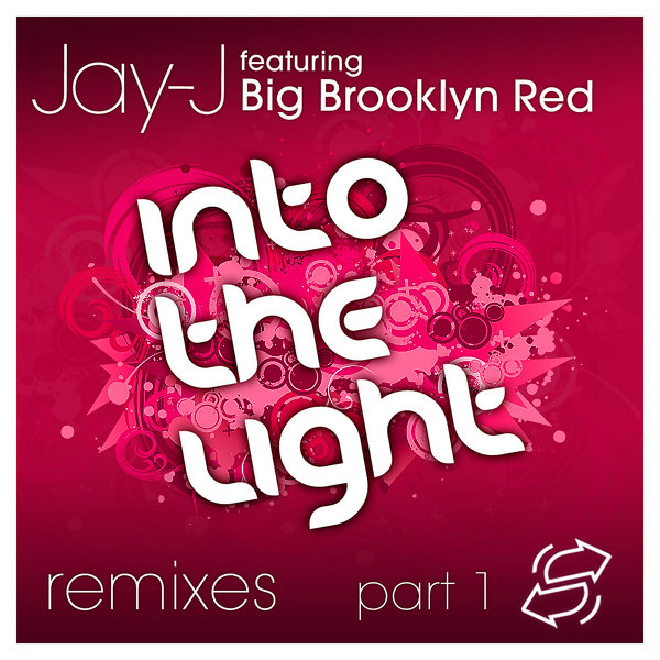 Into the Light Remixes Part 1