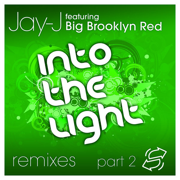 Into The Light Remixes Part 2