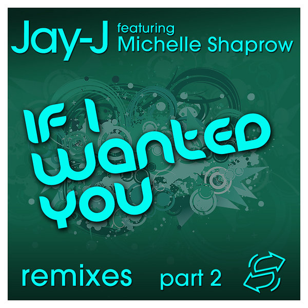 If I Wanted You Remixes Pt 2