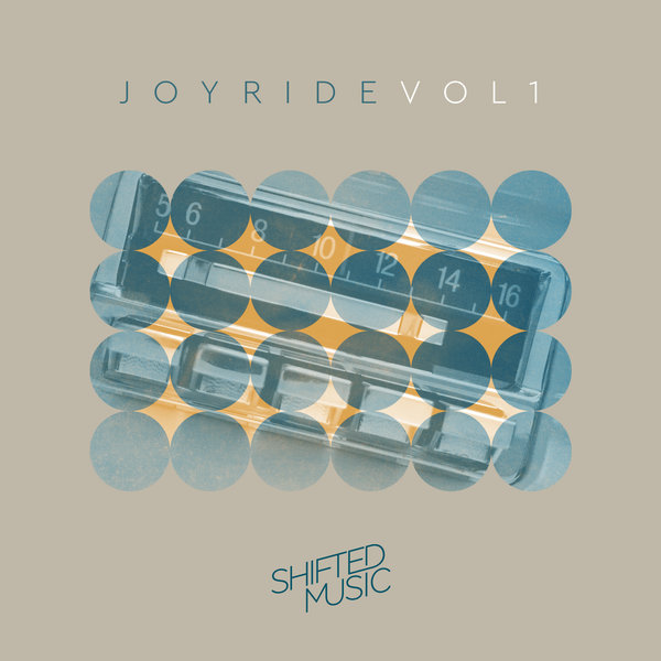 Joy Ride Vol. 1