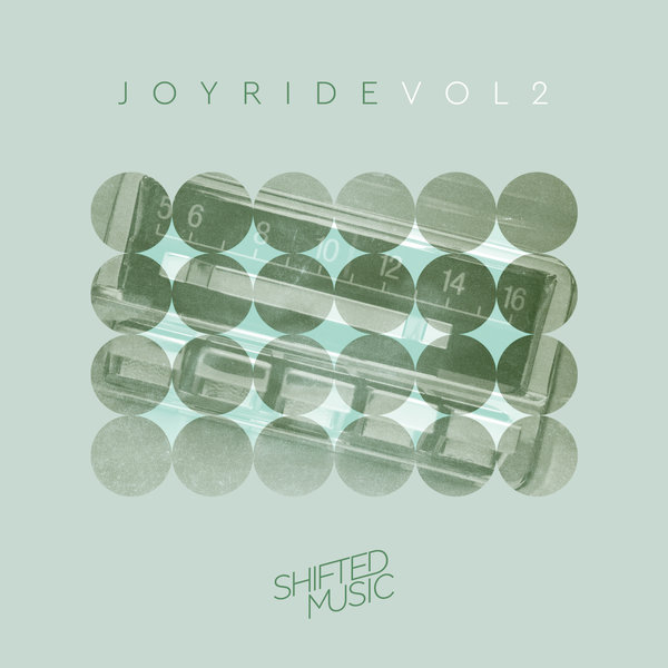 shifted music joy ride vol 2